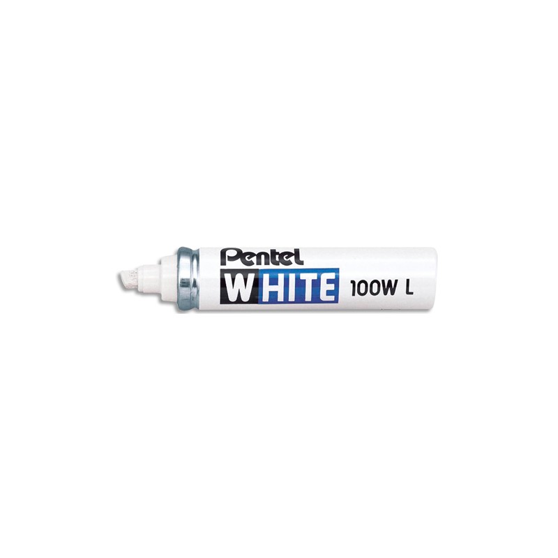 PEN MARQ PEINT 100WL PTE BIS BLC X100W-L PEN MARQ PEINT 100WL PTE BIS BLC X100W-L