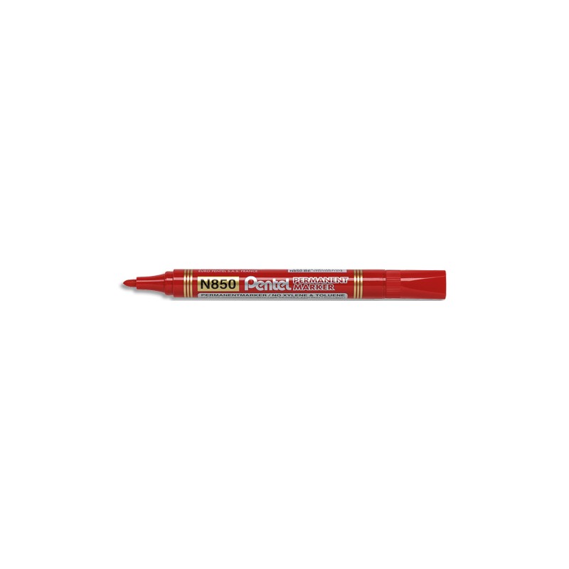 PEN MARQ PERM N850 PTE OGV RGE N850-B PEN MARQ PERM N850 PTE OGV RGE N850-B