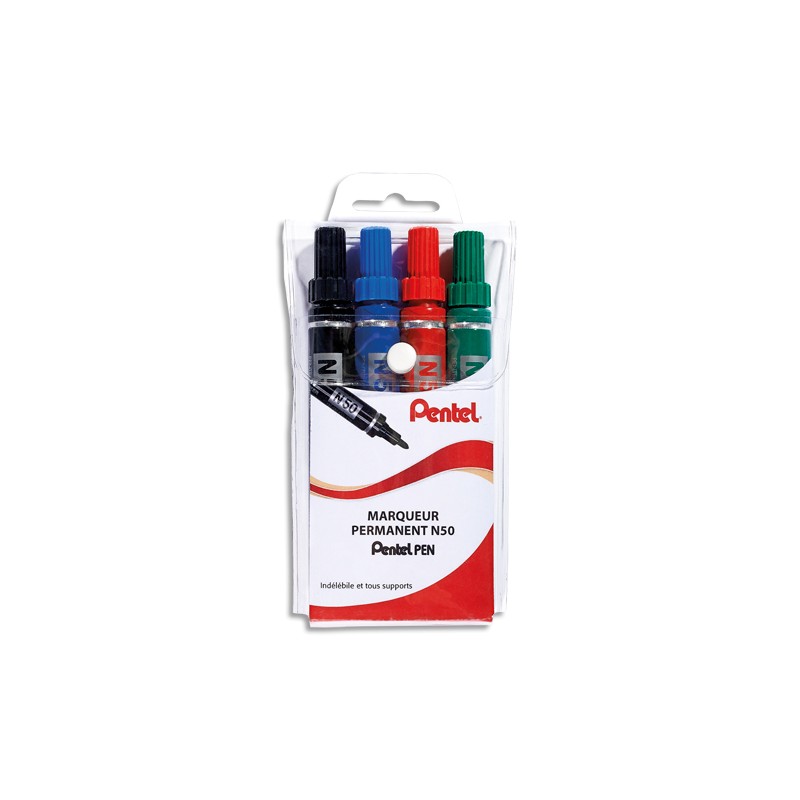 PEN PC/4 MARQ PERM N50 PTE OGV ASS N50/4 PEN PC/4 MARQ PERM N50 PTE OGV ASS N50/4