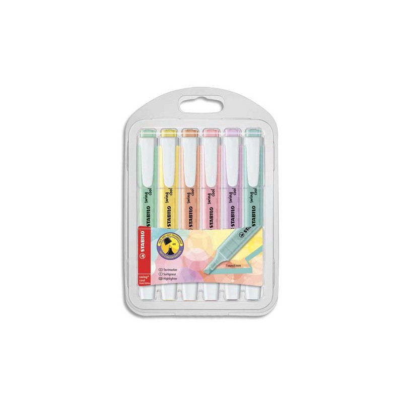 STA PC/6 SURL SWINGCOOL PAST AS 275/6-08 STA PC/6 SURL SWINGCOOL PAST AS 275/6-08