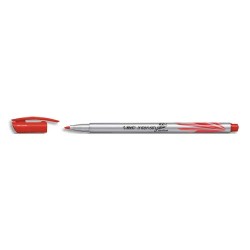 BIC STYLO FEUTR INTENSITY MED RGE 964847