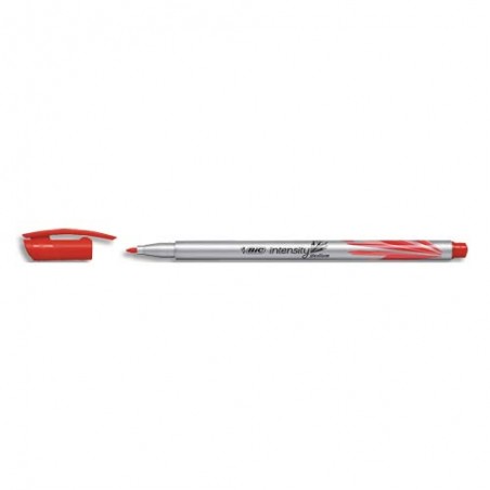 BIC STYLO FEUTR INTENSITY MED RGE 964847