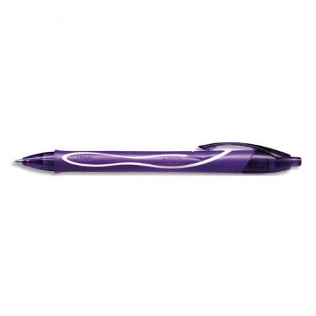 BIC STYLO GELOCITY QUICK DRY VIO 964772