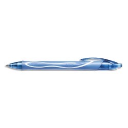 BIC STYLO GELOCITY QUICK DRY BLTU 964776