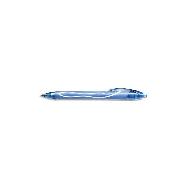 BIC STYLO GELOCITY QUICK DRY BLTU 964776