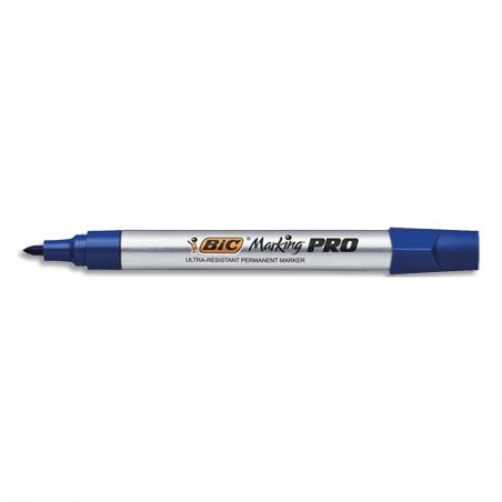 BIC MARQ PERM MKG PRO PTE OGV BL 964801