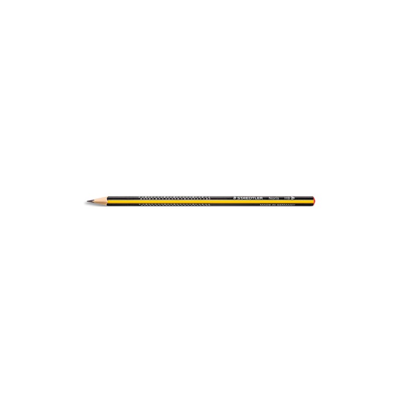 STD CRAY GRAPHITE NORIS ECO HB 183-HB STD CRAY GRAPHITE NORIS ECO HB 183-HB