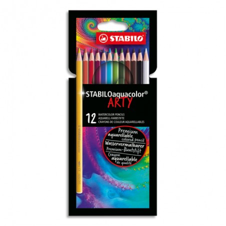 CLASSPACK 334 FEUTRES ET CRAYONS DE COULEUR