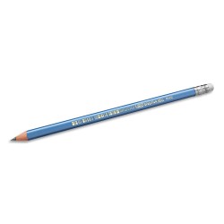 BIC CRAYON EVOLU TRIANGLE GOMME 964849