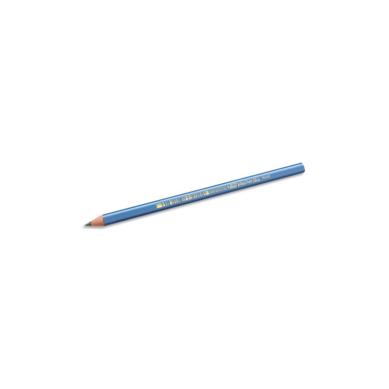 BIC CRAYON EVOLU TRIANGLE COUPE 964845 BIC CRAYON EVOLU TRIANGLE COUPE 964845