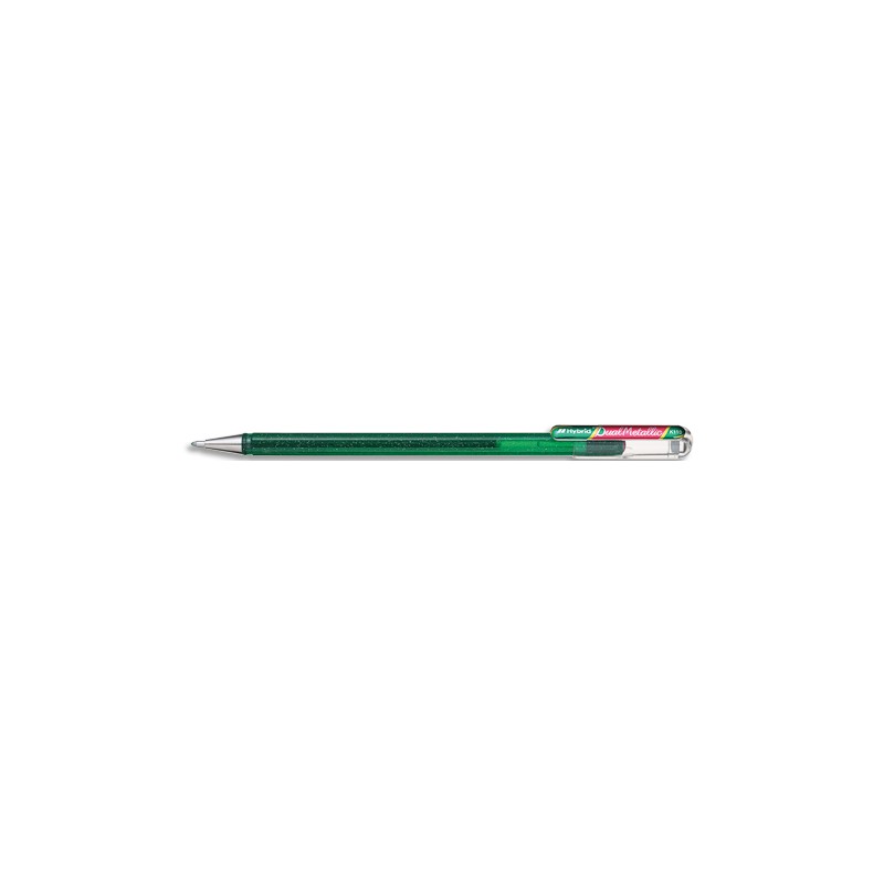 PEN ROLLER GEL DUO VT/RGE META K110-DBDX PEN ROLLER GEL DUO VT/RGE META K110-DBDX