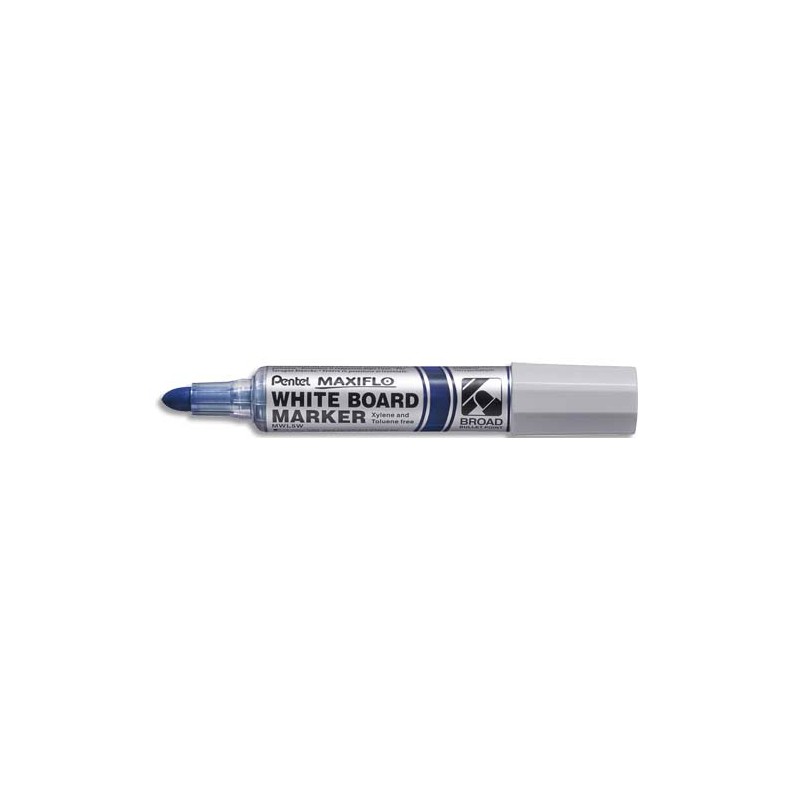 PEN MARQ EFC MAXIFLO XLARGE BL MWL5W-CX