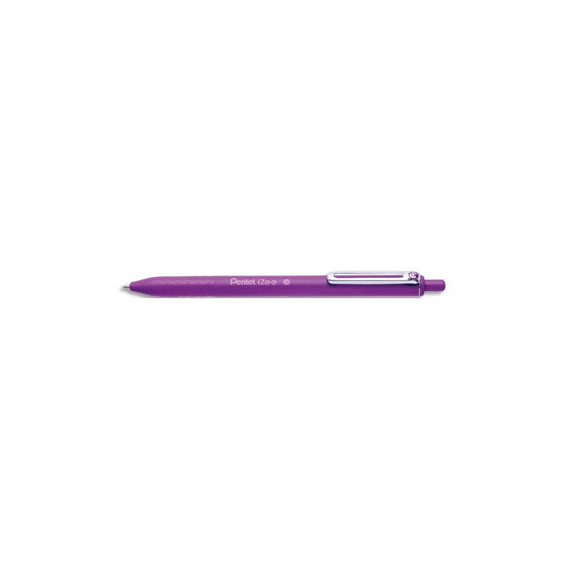 PEN BILLE IZEE RT 1MM VIO BX470-V PEN BILLE IZEE RT 1MM VIO BX470-V