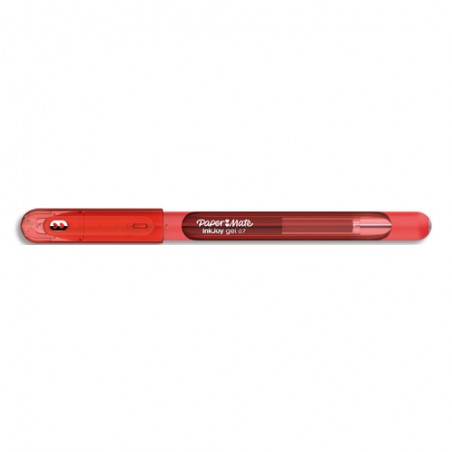 PMT ROLLR INKJOY GEL CAP 0.7 RGE 2022532