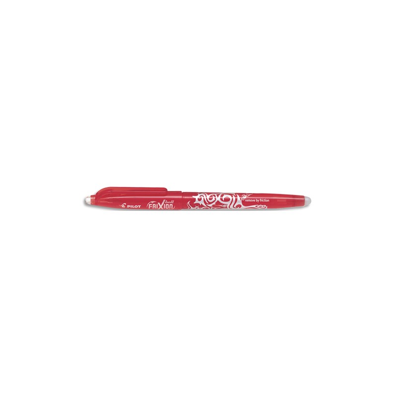 PIL ROLLER FRIXION BALL 0.5 RGE 360091 PIL ROLLER FRIXION BALL 0.5 RGE 360091