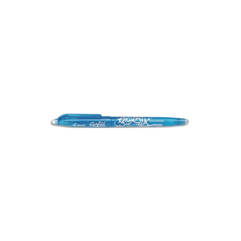 PIL ROLLER FRIXION BALL 0.5 TURQ 360121 PIL ROLLER FRIXION BALL 0.5 TURQ 360121