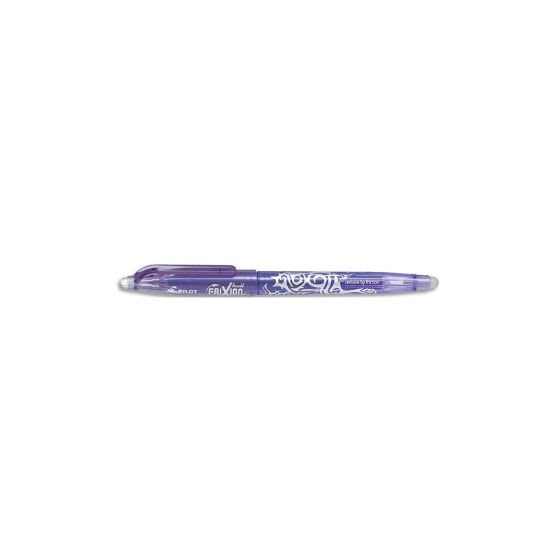 PIL ROLLER FRIXION BALL 0.5 VIO 360138 PIL ROLLER FRIXION BALL 0.5 VIO 360138