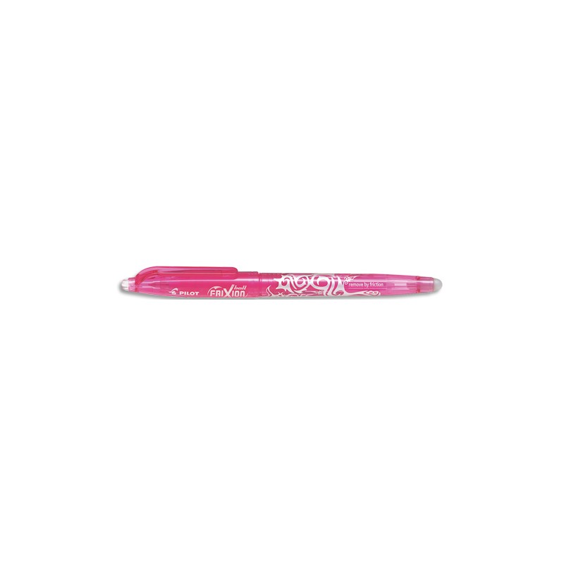PIL ROLLER FRIXION BALL 0.5 RSE 360145 PIL ROLLER FRIXION BALL 0.5 RSE 360145