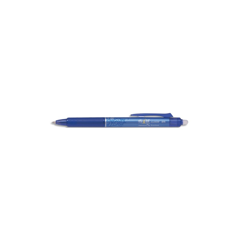 PIL ROLLER FRIXION CLICK 0.5 BL 417375 PIL ROLLER FRIXION CLICK 0.5 BL 417375