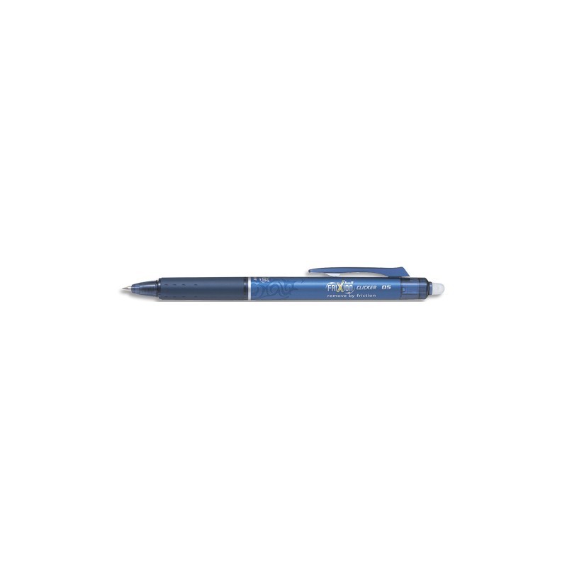 PIL ROLLER FRIXION CLICK 0.5 BLN 395475 PIL ROLLER FRIXION CLICK 0.5 BLN 395475