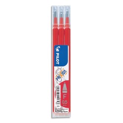 PIL SET/3 RECH FRIXION 0.5 RGE 422843