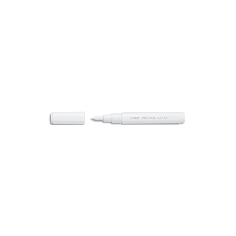 PIL MARQ PEINT PINTOR XFIN BLC 556616 PIL MARQ PEINT PINTOR XFIN BLC 556616