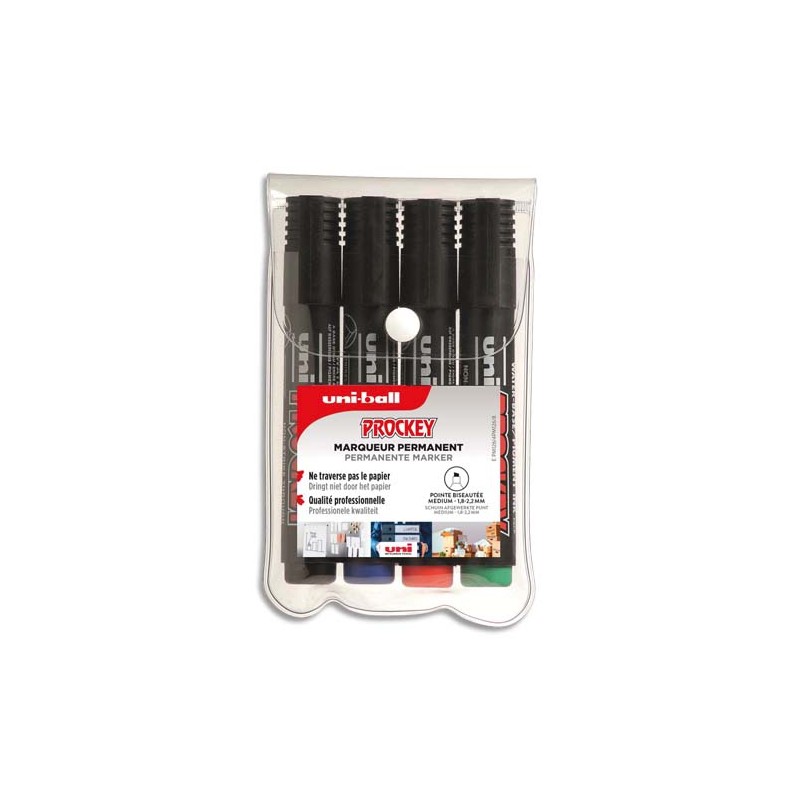 UNI PC/4 MARQ PROCKEY BIS PM126/4 ASS01 UNI PC/4 MARQ PROCKEY BIS PM126/4 ASS01