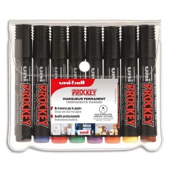 UNI PC/8 MARQ PROCKEY BIS ASS PM126/8