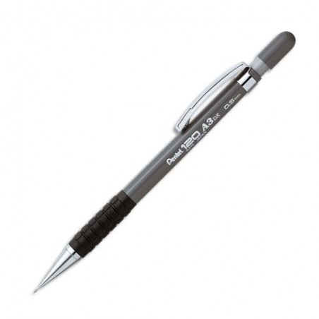 PEN PORTE MINES HI GRAPH 0.5MM G A315-N