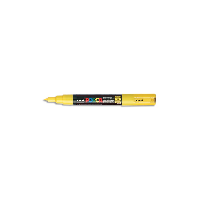 UNI MARQ POSCA PTE EXT FIN J PC1MC J UNI MARQ POSCA PTE EXT FIN J PC1MC J
