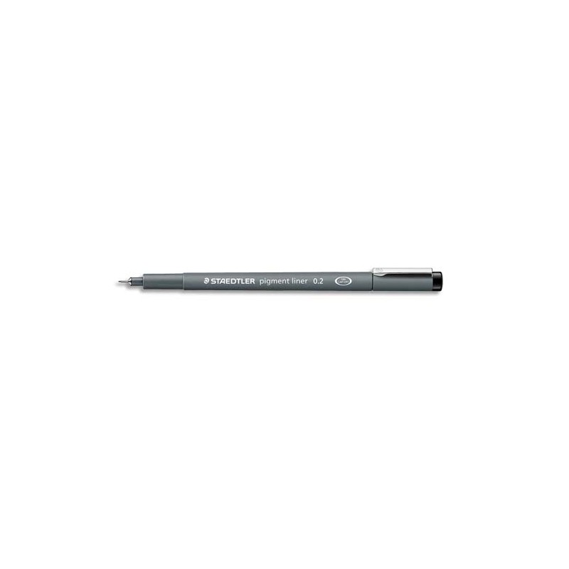 STD STYL PIGMENT LINER 0.2MM N 308 02-9