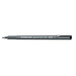 STD STYL PIGMENT LINER 0.8MM N 308 08-9