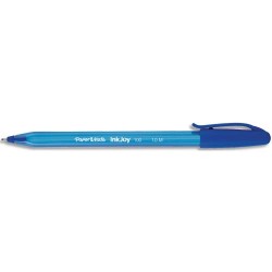 PMT BILLE INKJOY 100 CAP BL S0957130