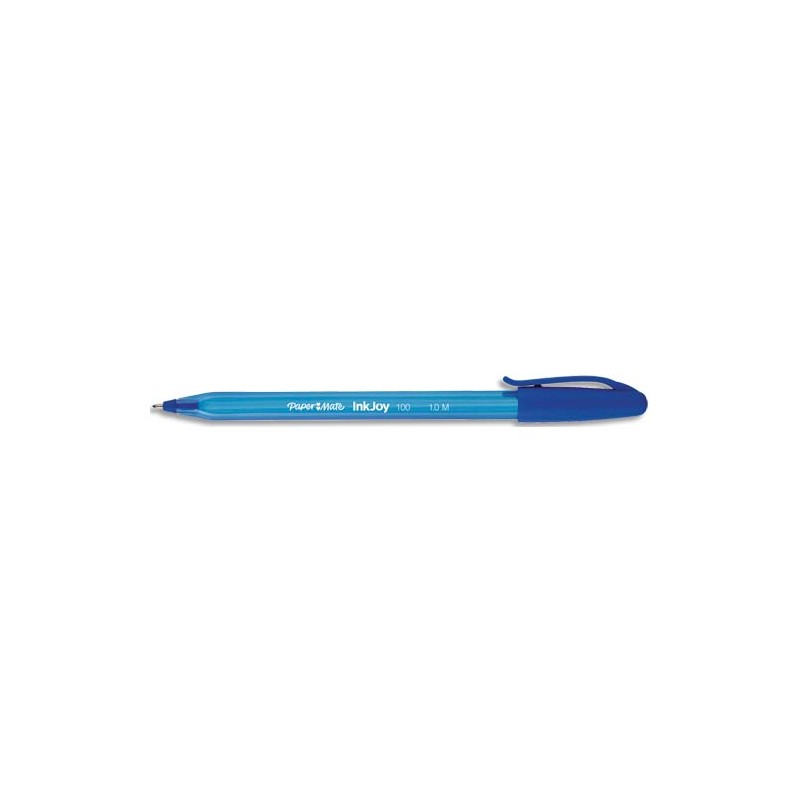 PMT BILLE INKJOY 100 CAP BL S0957130 PMT BILLE INKJOY 100 CAP BL S0957130