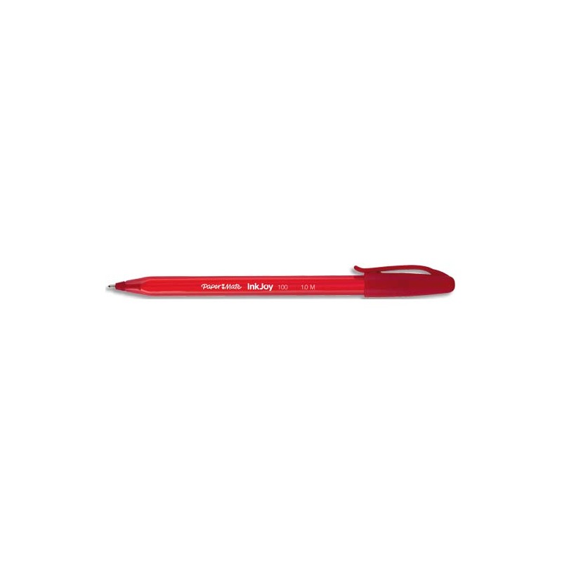 PMT BILLE INKJOY 100 CAP RGE S0957140 PMT BILLE INKJOY 100 CAP RGE S0957140