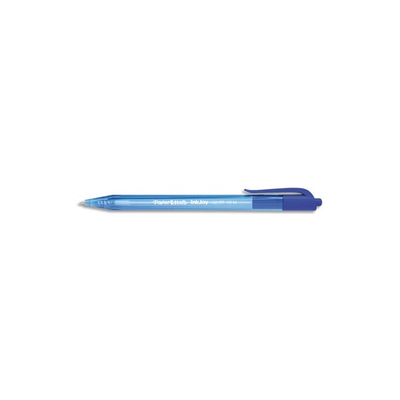 PMT BILLE RT INKJOY 100 BLEU S0957040