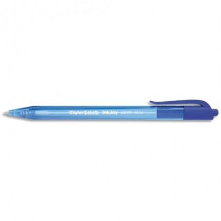 PMT BILLE RT INKJOY 100 BLEU S0957040