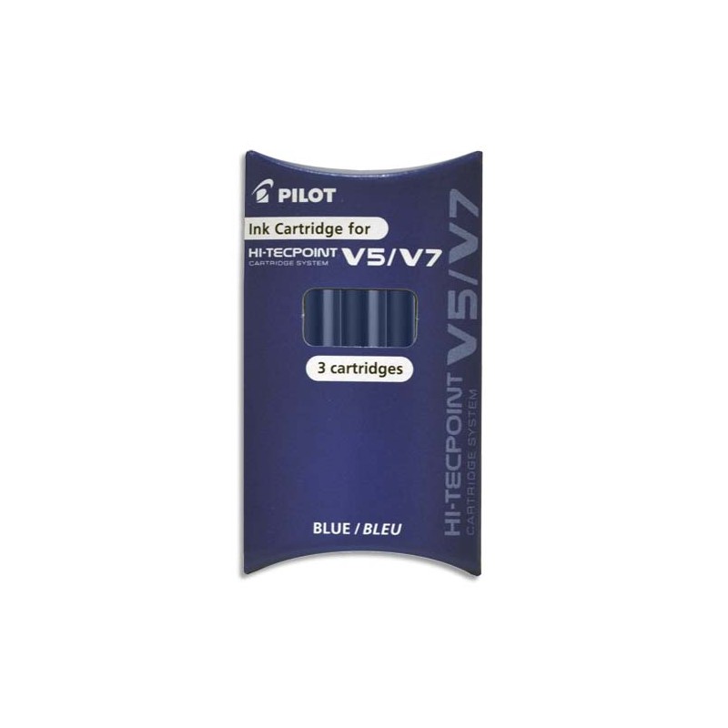 PIL P/3 RECH V5/V7 BEGREEN BL 444456