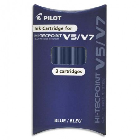 PIL P/3 RECH V5/V7 BEGREEN BL 444456