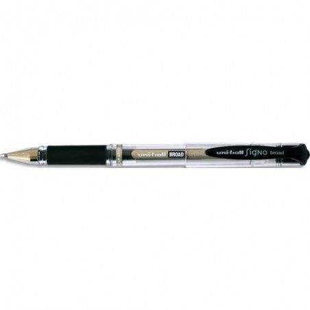 UNI STYL GEL SIGNO BROAD LGE N UM153N