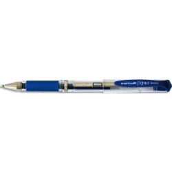 UNI STYL GEL SIGNO BROAD LGE BL UM153B