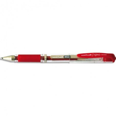 UNI STYL GEL SIGNO BROAD LGE R UM153R