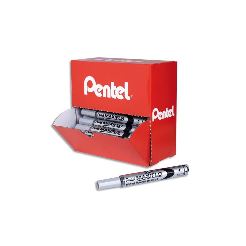 PEN PS/36 MARQ MAXIFLO NOIR PMWL5S-36-A PEN PS/36 MARQ MAXIFLO NOIR PMWL5S-36-A