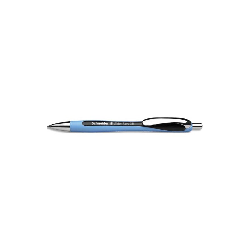SCD BILLE SLIDER RAVE XB NOIR 132501 SCD BILLE SLIDER RAVE XB NOIR 132501