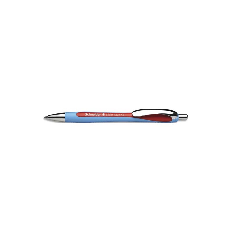 SCD BILLE SLIDER RAVE XB ROUGE 132502 SCD BILLE SLIDER RAVE XB ROUGE 132502