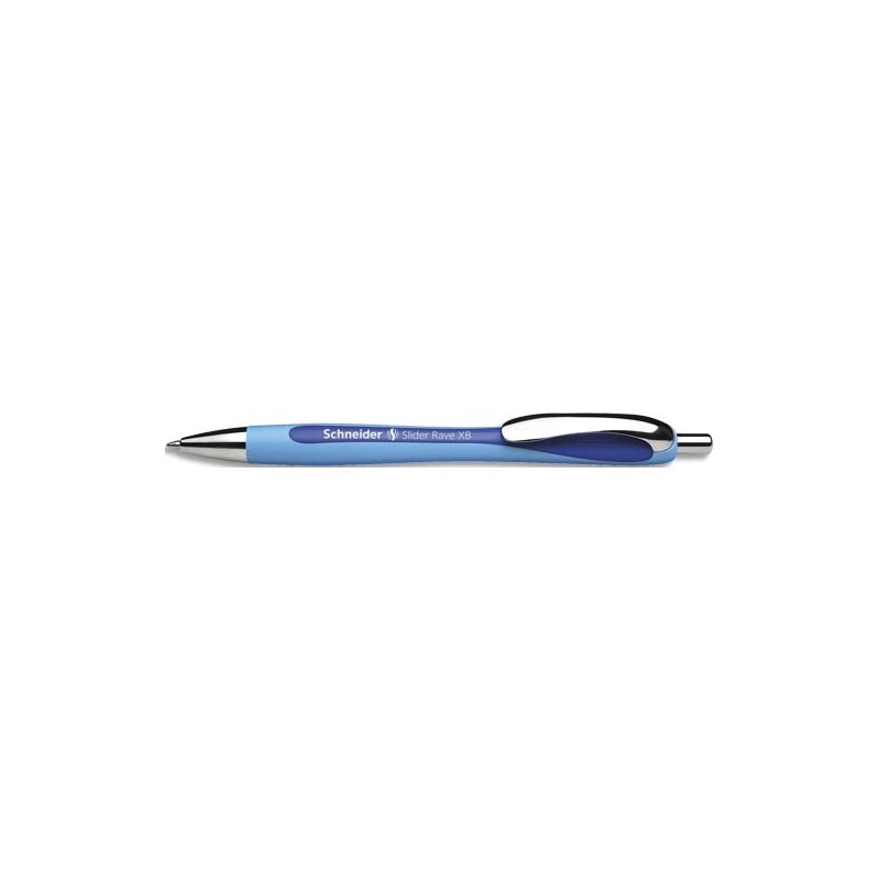 SCD BILLE SLIDER RAVE XB BLEU 132503 SCD BILLE SLIDER RAVE XB BLEU 132503