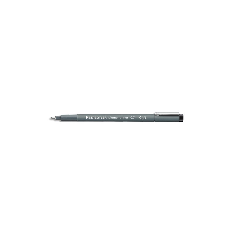 STD FEUTRE PIGMENT PTE 0.7MM N 308 07-9 STD FEUTRE PIGMENT PTE 0.7MM N 308 07-9