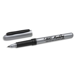 BIC MARQ GRIP PR CD NOIR 8290801