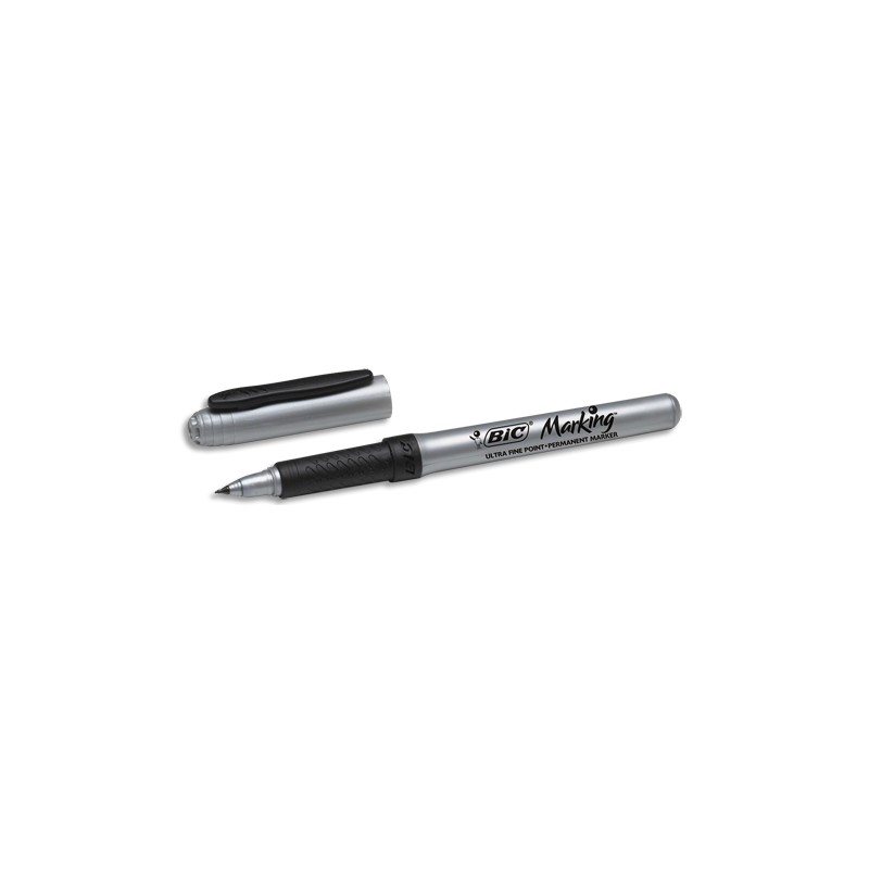 BIC MARQ GRIP PR CD NOIR 8290801 BIC MARQ GRIP PR CD NOIR 8290801