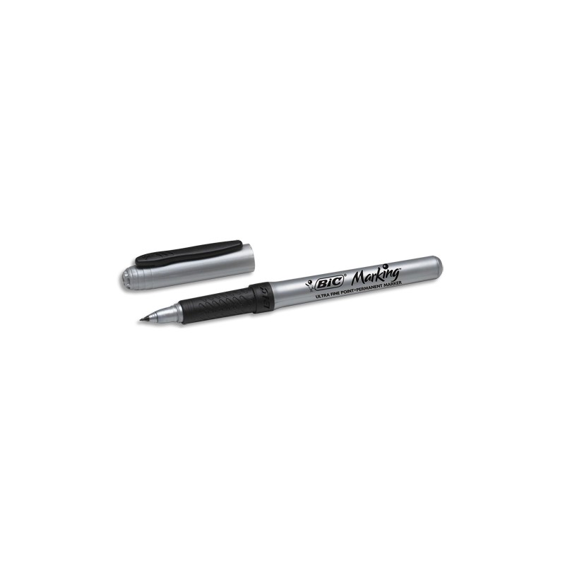 BIC MARQ GRIP PR CD NOIR 8290801